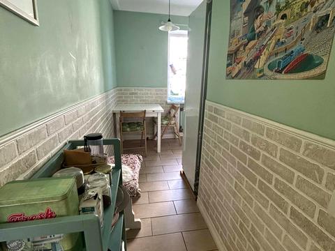 квартира по адресу Коломыйский пер., 11
