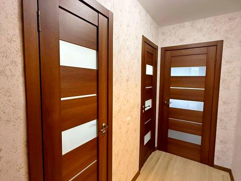 квартира по адресу Дружбы Народов просп. (Дружбы Народов), 33
