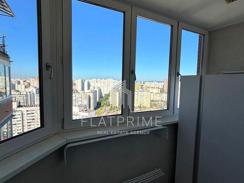 квартира по адресу Анны Ахматовой ул., 13-Г