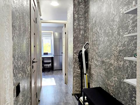 квартира по адресу Героев бульв., 28