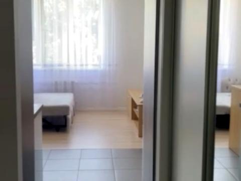 квартира по адресу Пономарёва ул., 26 к5