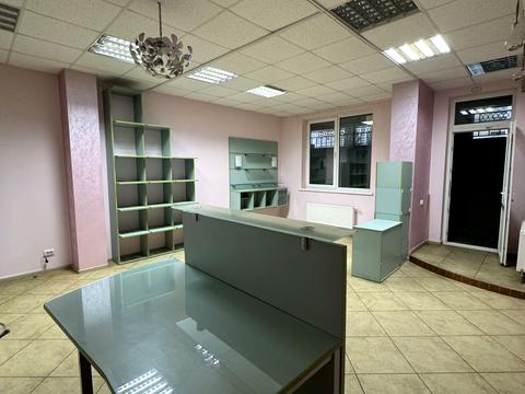 коммерческая по адресу Княжий Затон ул., 9