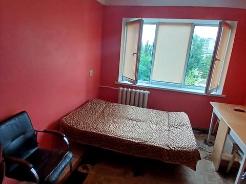 кімната за адресою Юності вул., 9