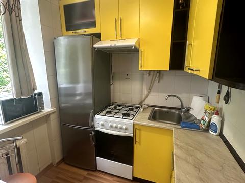квартира за адресою гагаріна, 4