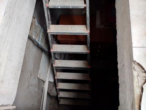 квартира за адресою Монастирського, 5