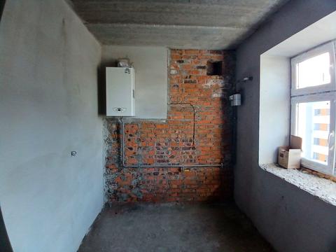 квартира по адресу Вінницьке шоссе, 1/8-Б