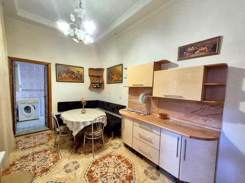 квартира по адресу Софиевская ул., 11