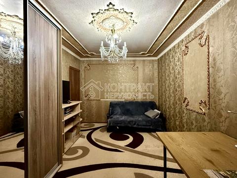 квартира по адресу Победы просп., 64