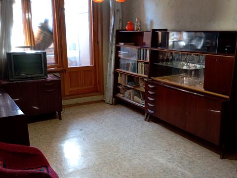 квартира по адресу Валентиновская ул. (Блюхера), 28