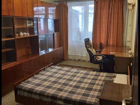 квартира по адресу Победы просп., 64