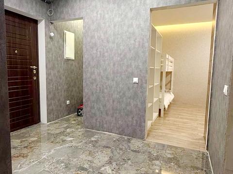 квартира по адресу Жемчужная ул., 6