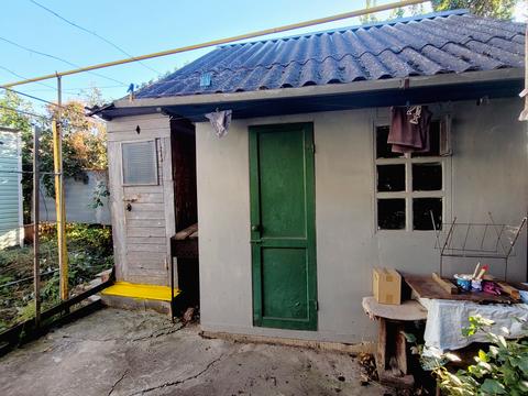 будинок за адресою Фастів, провулок Садовий, 20А