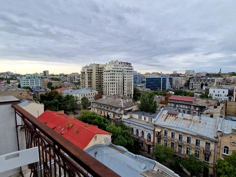 квартира по адресу Маразлиевская ул., 10/1