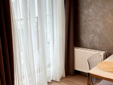 квартира за адресою Пекарська вул., 30