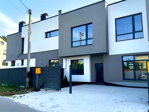 дом по адресу Арктичная ул.