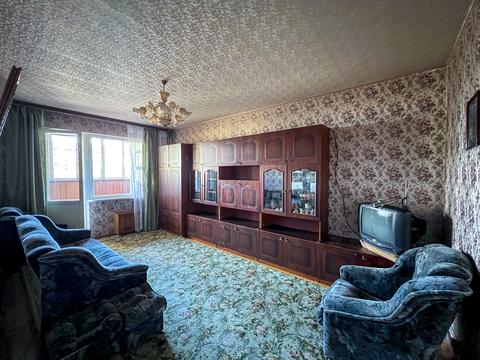 квартира по адресу Червоной Калины просп. (Владимира Маяковского), 37-А