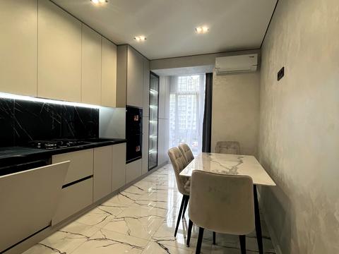 квартира за адресою Височана вул., 18