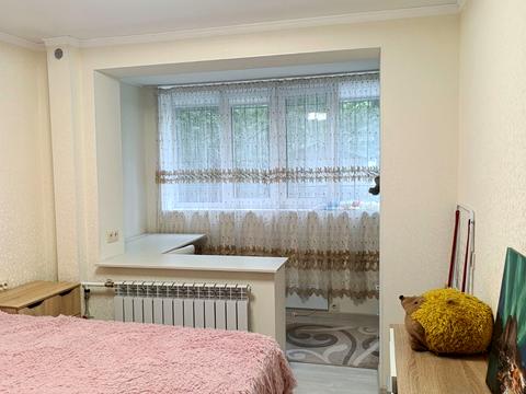 квартира за адресою Марії Литвиненко-Вольгемут вул., 44