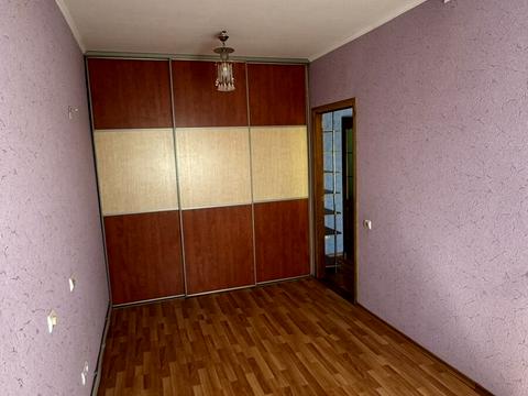квартира по адресу Академика Янгеля ул. (Фрунзе), 30