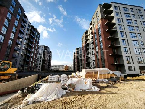 квартира по адресу Легоцкого ул., 64