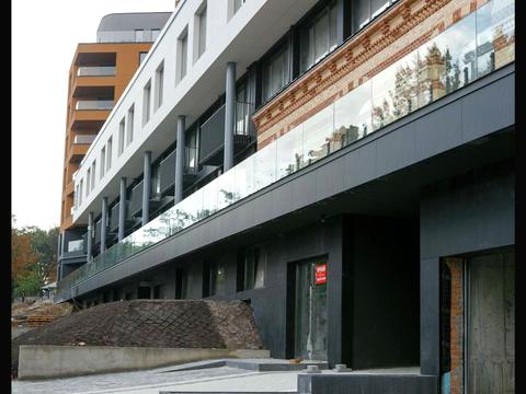 квартира за адресою Клепарівська вул., 15