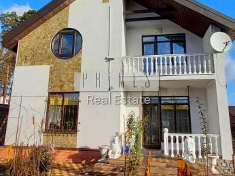 дом по адресу Яблоньская ул. (Кирова)