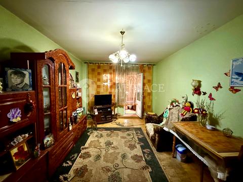 квартира по адресу Сержа Лифаря ул. (Олександра Сабурова), 8-А