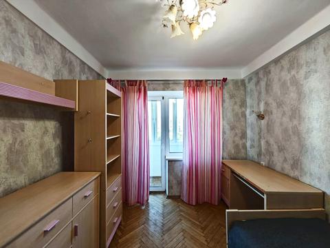 квартира за адресою Оболонський просп., 16