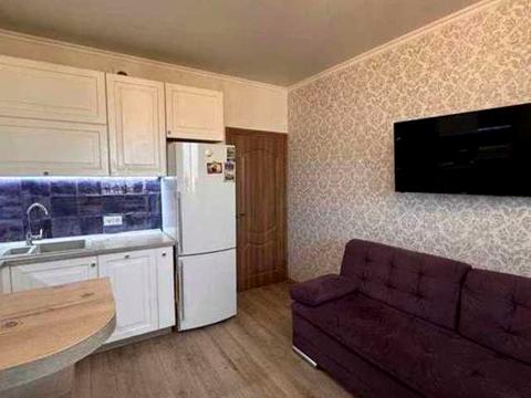 квартира по адресу Садовая ул., 1-Б