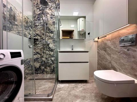 квартира за адресою Салютна вул., 2к8