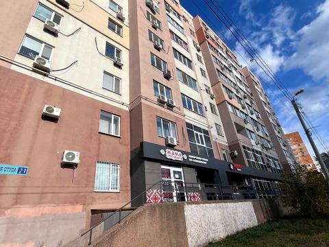 квартира за адресою Василя Стуса вул. (Механізаторська), 21