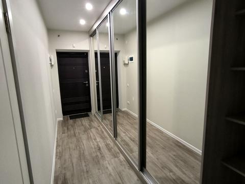 квартира за адресою Боголюбова вул., 35