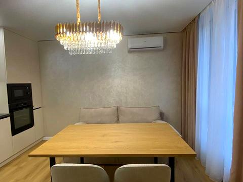 квартира по адресу Волчинецкая ул., 223-А