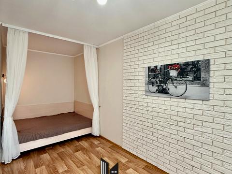 квартира за адресою Боголюбова вул., 14