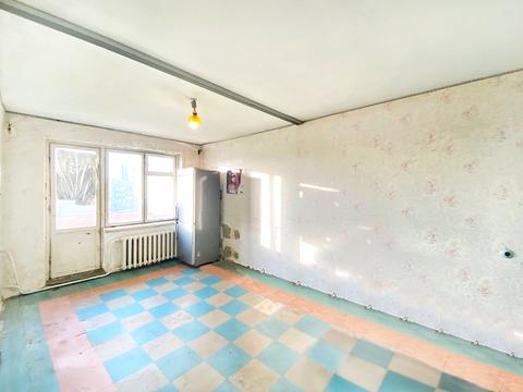 квартира по адресу Героев просп., 12