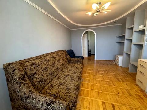 квартира за адресою Запорізьке шосе, 4