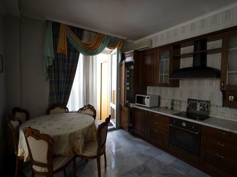 квартира за адресою Дмитрівська вул., 13-А