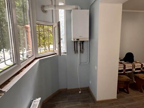 квартира за адресою Анатолія Бортняка вул., 4