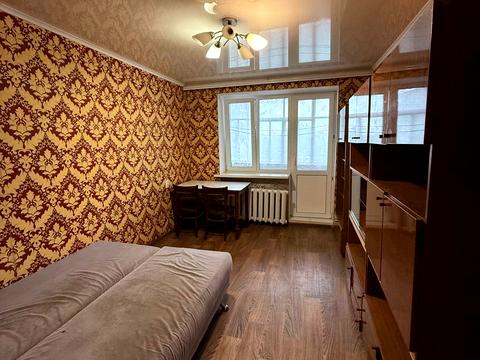 квартира по адресу Каменецкая ул., 68