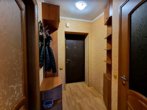 квартира по адресу Владимира Ивасюка ул., 19