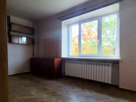 квартира за адресою Олександра Олеся вул., 15