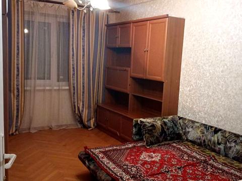 квартира по адресу Космическая ул., 5