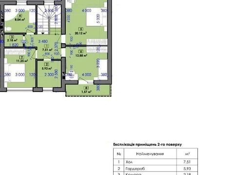 будинок за адресою Вовчинецька вул.