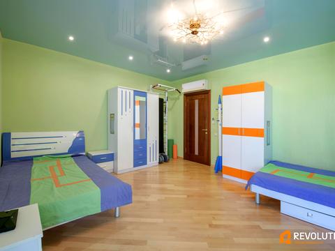 квартира по адресу Самойло Кошки ул. (Маршала Конєва), 7-А