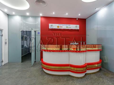 комерційна за адресою Бульварно-Кудрявська вул. (Воровського), 33-Б