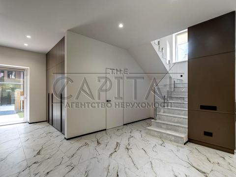 дом по адресу Ореховая ул.