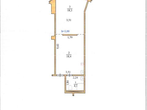 коммерческая по адресу Морехідний пер., 2-А