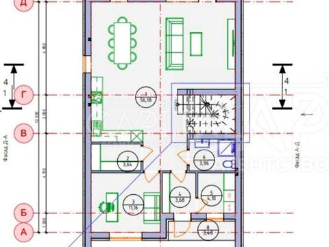 будинок за адресою Янтарна