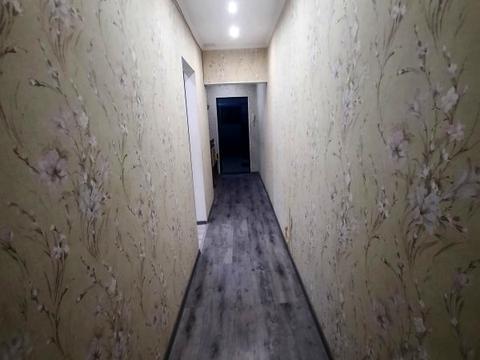 квартира по адресу Академика Королёва ул., 17