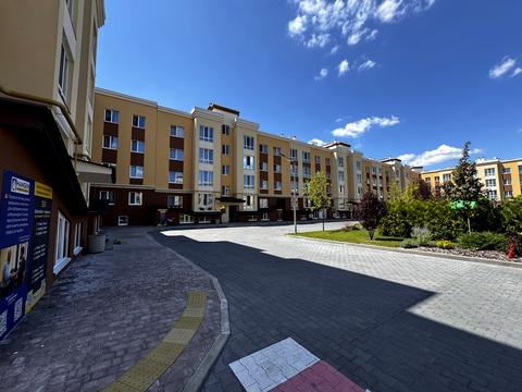 квартира за адресою Відпочинку вул., 2